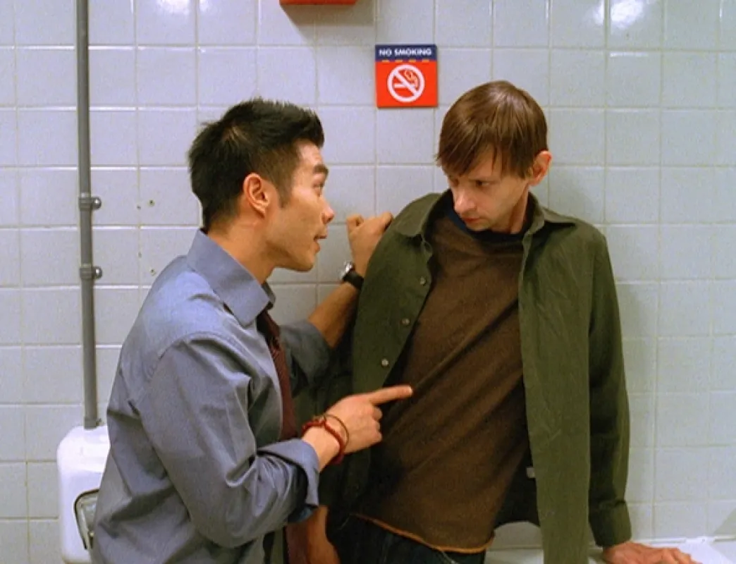 Zákon a poriadok: Zločinné úmysly (Law & Order: Criminal Intent V), 2005 - fotogaléria