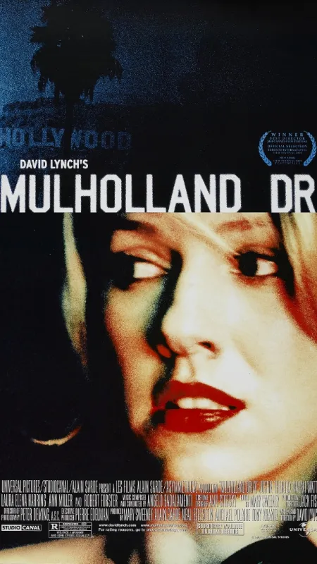 Mulholland Drive, 2001 - fotogaléria