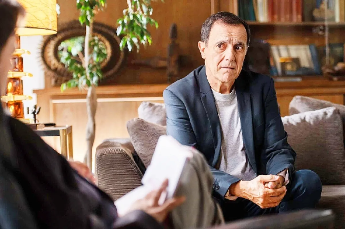 Narodil som sa v sedemnástich, 2022 - fotogaléria