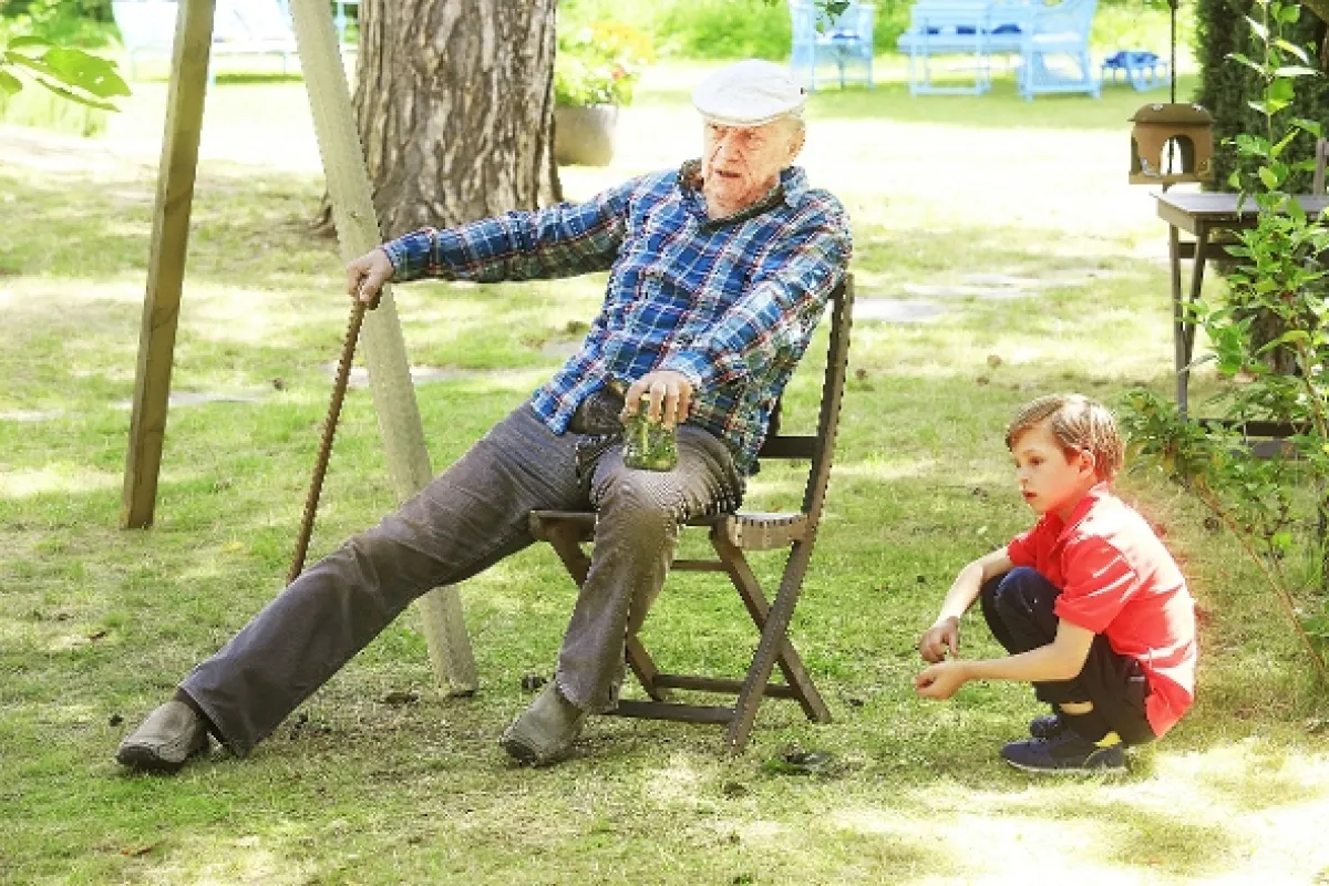 Kukačky, 2021 - fotogaléria
