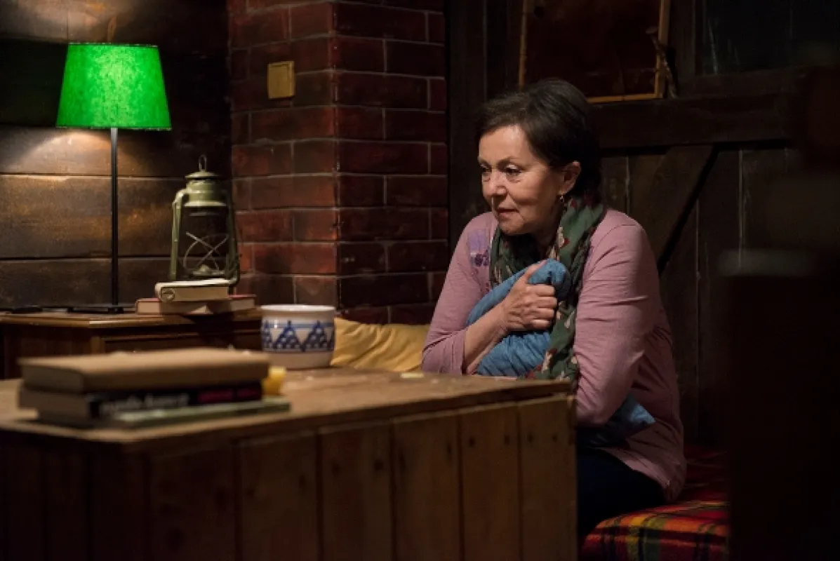 Doktoři z Počátků, 2013 - fotogaléria