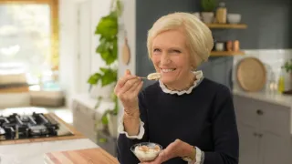 Mary Berry a najlepšie rýchle občerstvenie na svete (5)