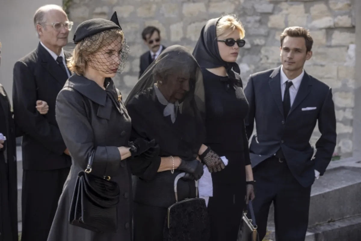 Bardotová (Bardot), 2023 - fotogaléria