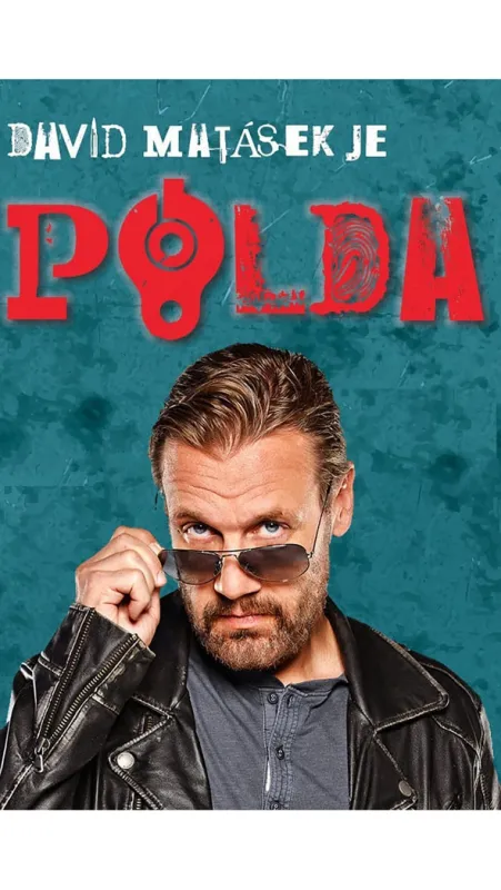 Polda (Polda VI - Konec), 2024 - fotogaléria