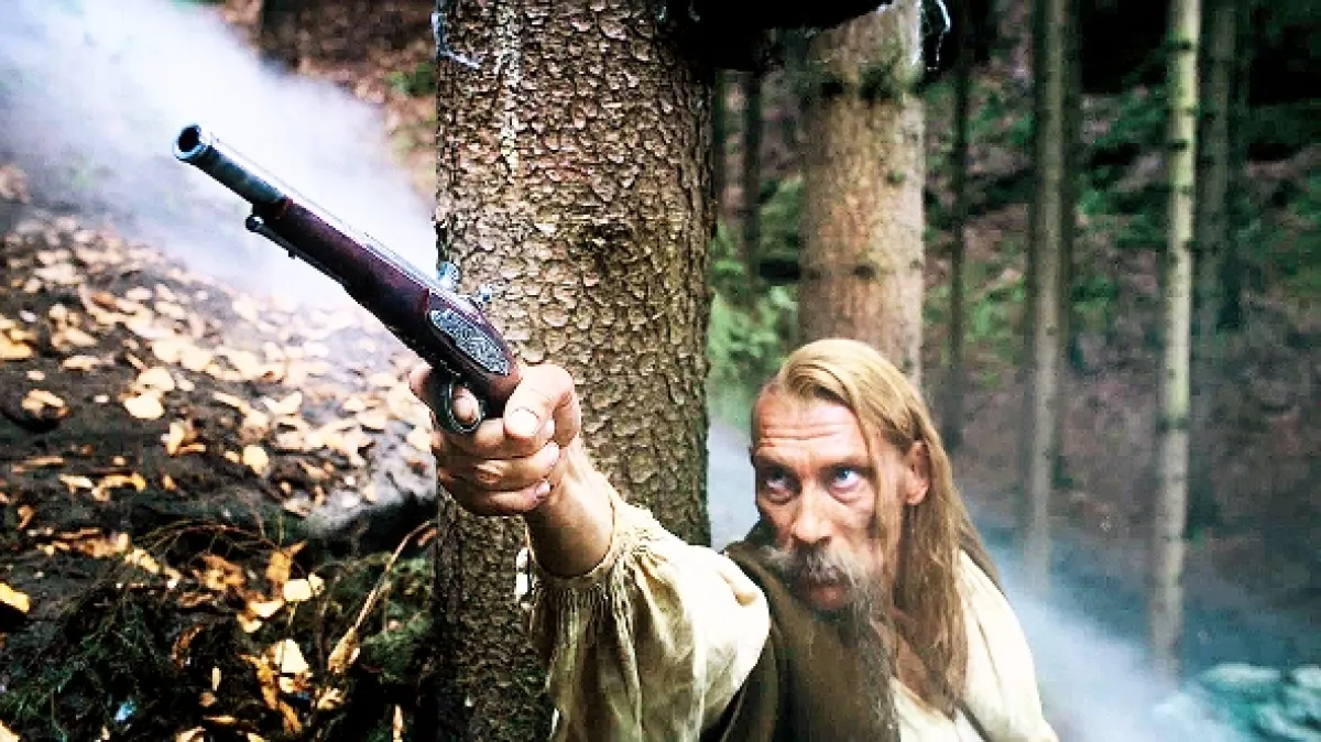 Zakázaná ríša (Viy 3D/Forbidden Kingdom/Forbidden Empire/Вий 3D), 2014 - fotogaléria
