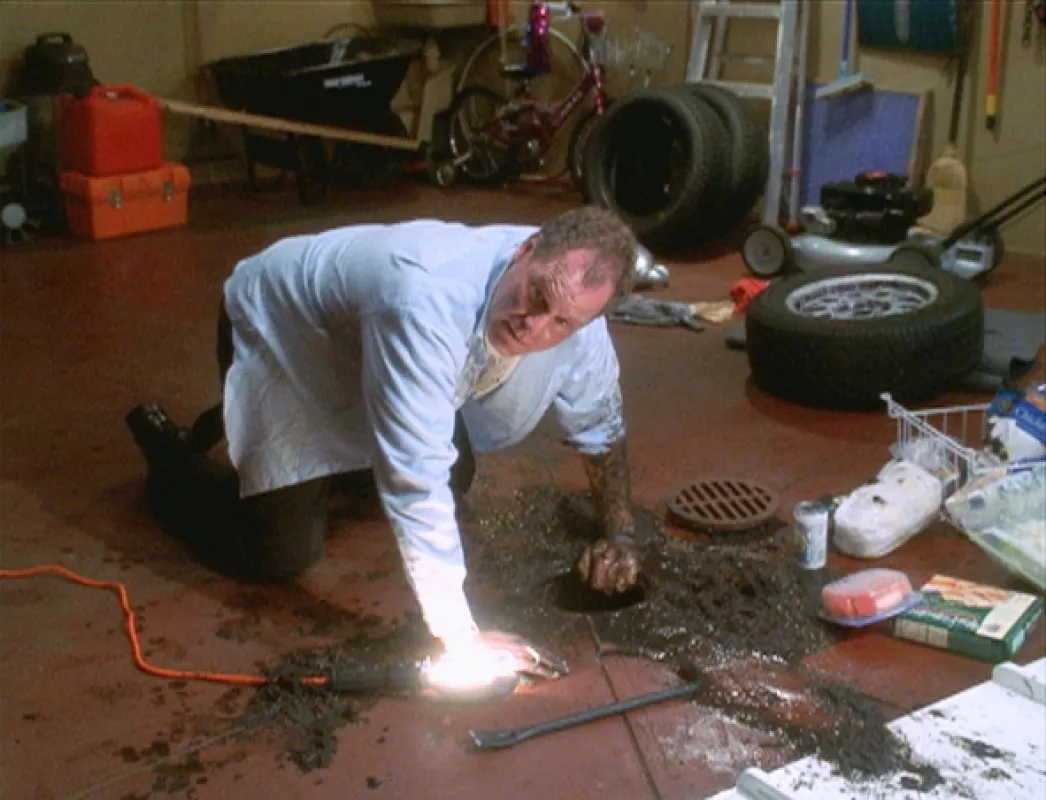 Zákon a pořádek: Zločinné úmysly (Law & Order: Criminal Intent II), 2002 - fotogaléria