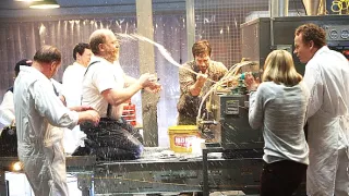 Holka z města