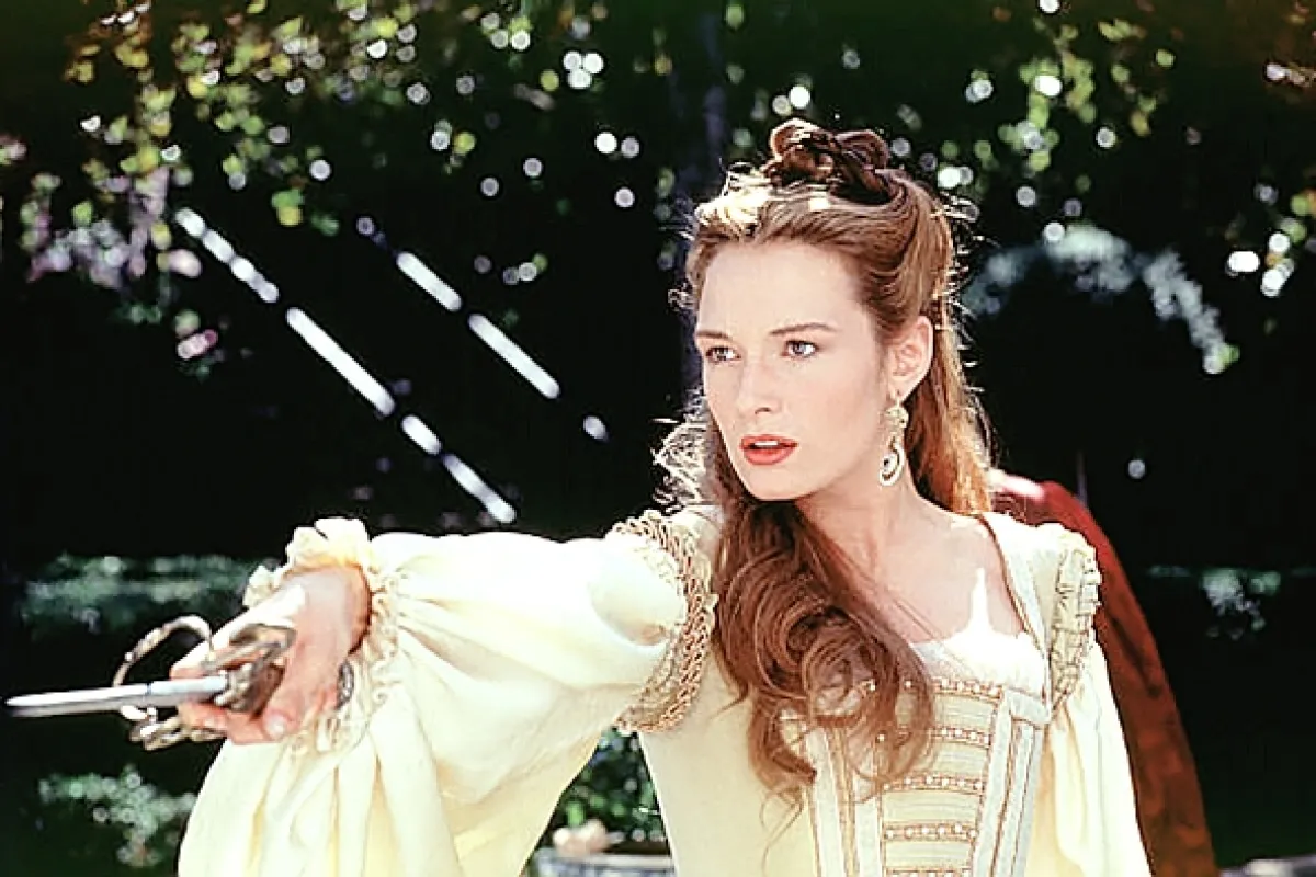Nebezpečná krása (Dangerous Beauty), 1998 - fotogaléria