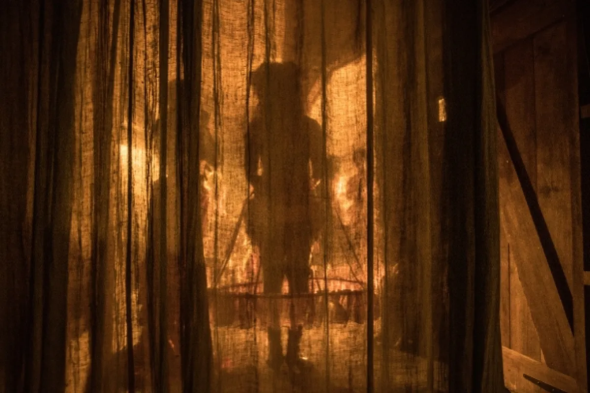 Nebeská tělesa (The Luminaries), 2019 - fotogaléria