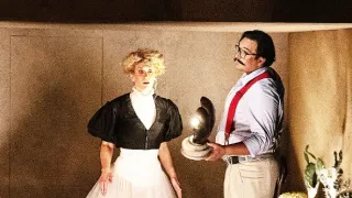 G. Rossini: Lazebník sevillský
