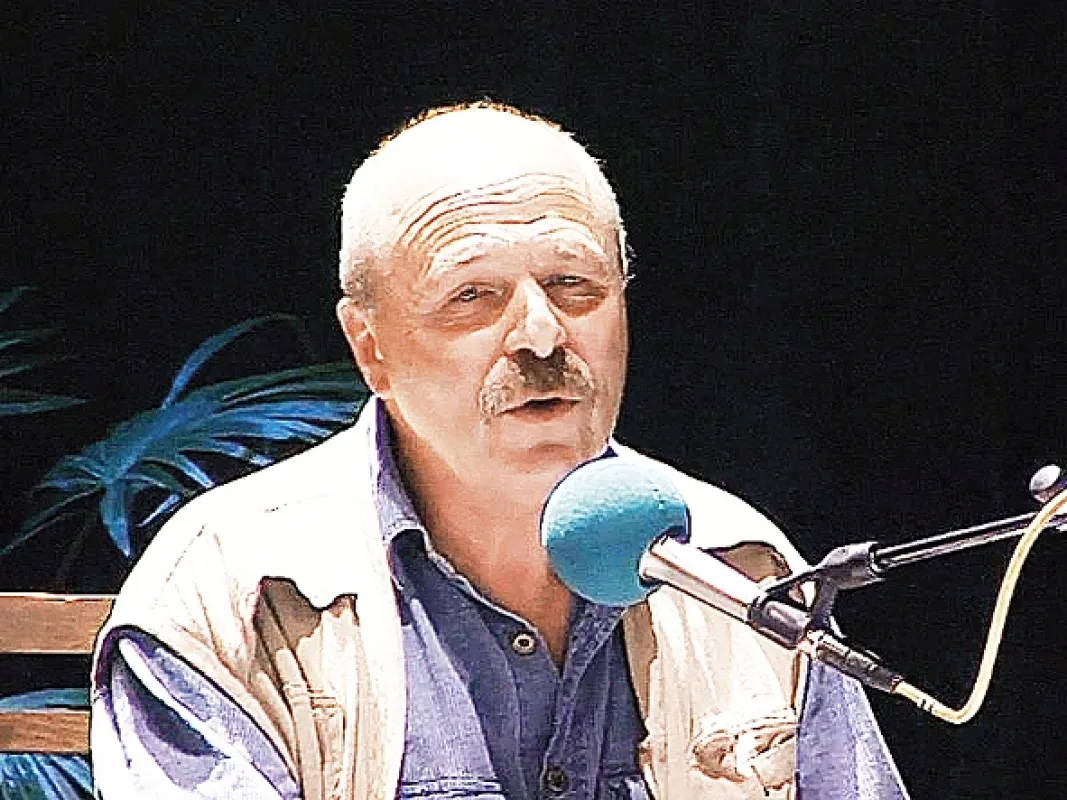 S úsměvem idiota, 1999 - fotogaléria