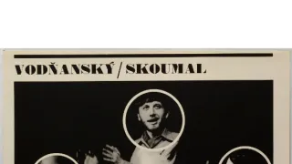 S úsměvem idiota