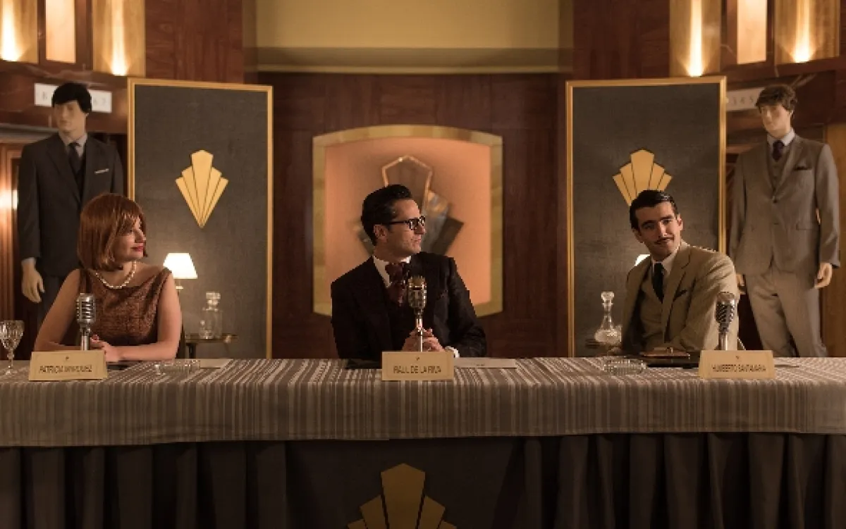 Velvet, 2013 - fotogaléria