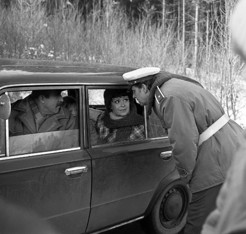 Pekný Štedrý večer, 1979 - fotogaléria