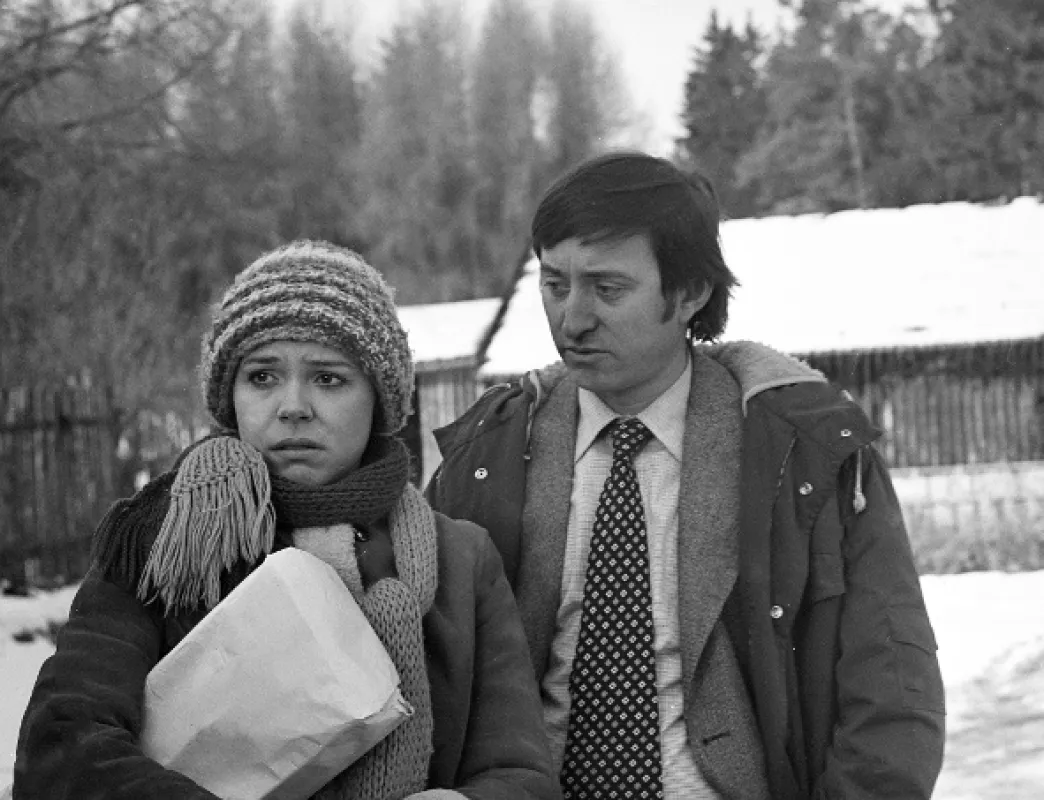 Pekný Štedrý večer, 1979 - fotogaléria