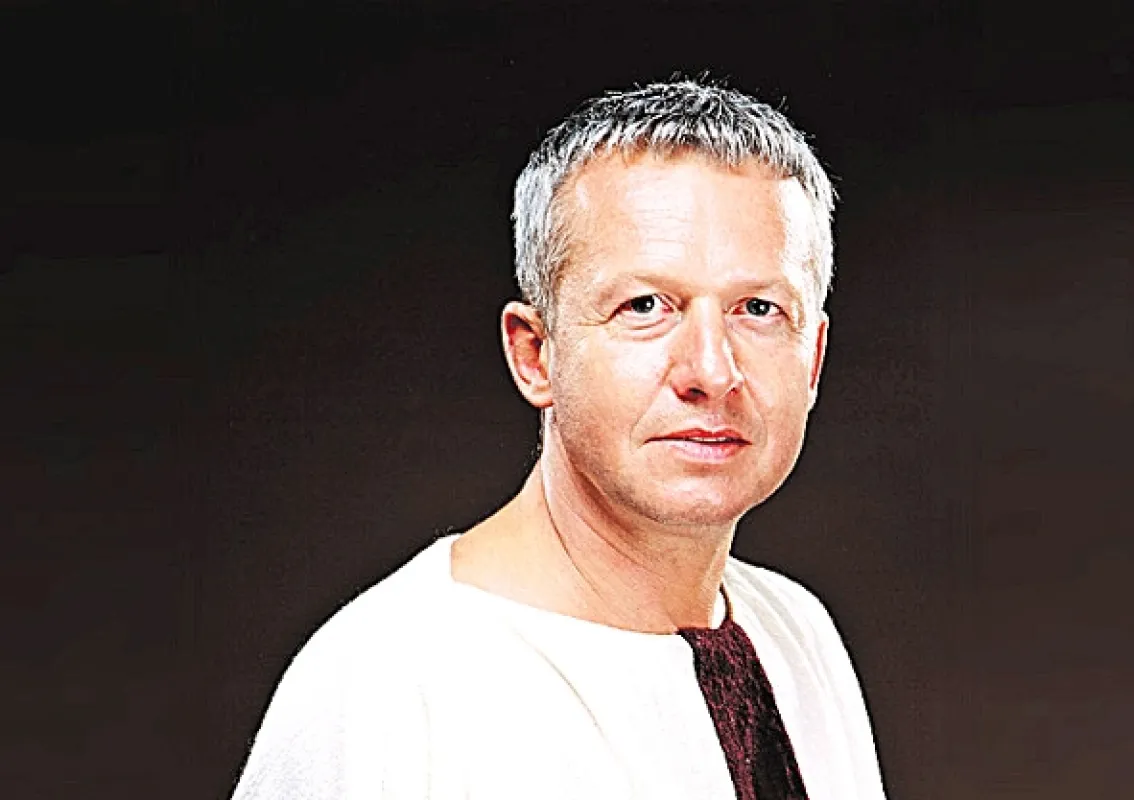 Quo vadis, 2001 - fotogaléria