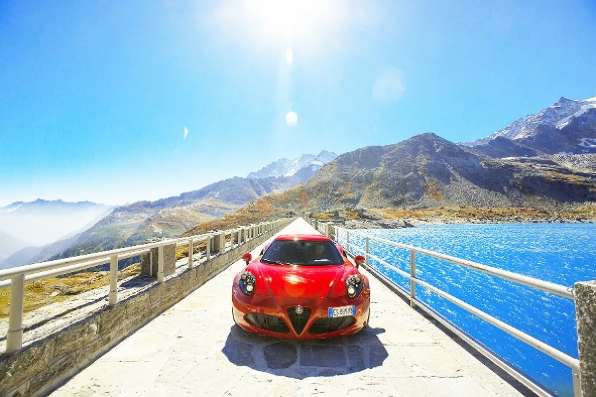 To najlepšie z Top Gearu, 2015 - fotogaléria