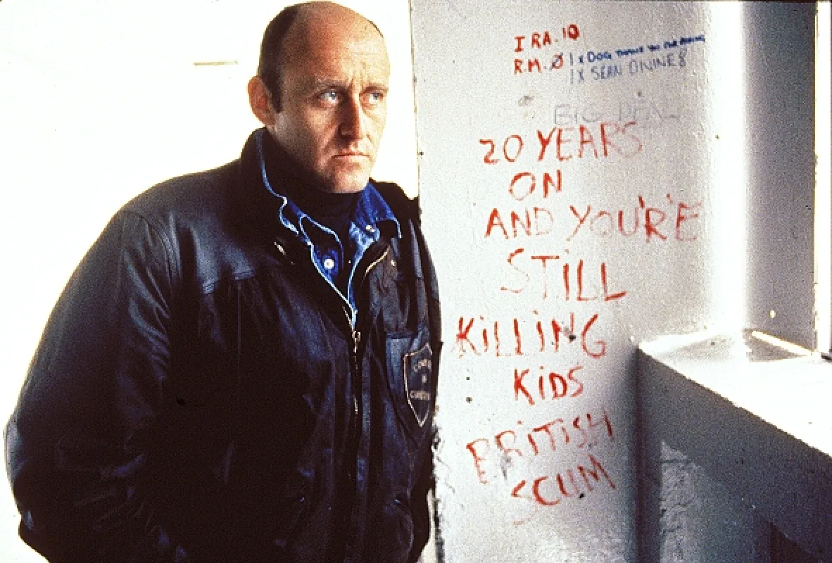 Tajná agenda, 1990 - fotogaléria