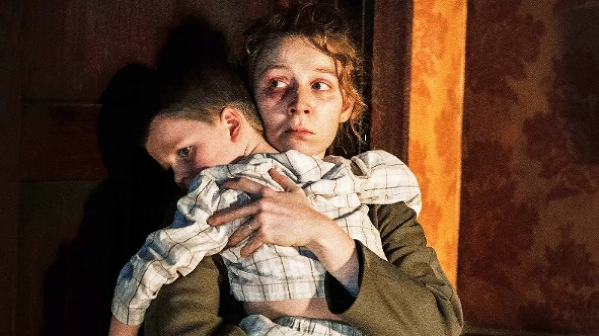 Nechajte ho ísť (Let Him go) - fotogaléria