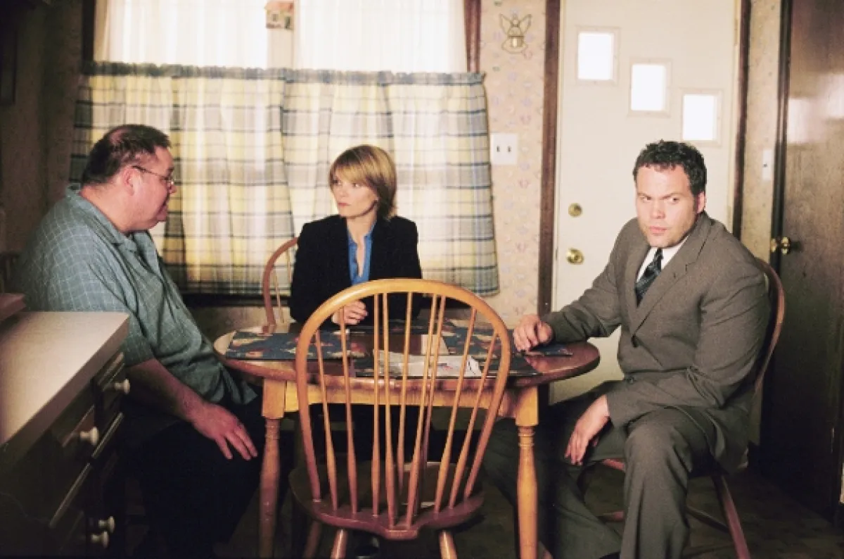 Zákon a pořádek: Zločinné úmysly (Law & Order: Criminal Intent II), 2002 - fotogaléria