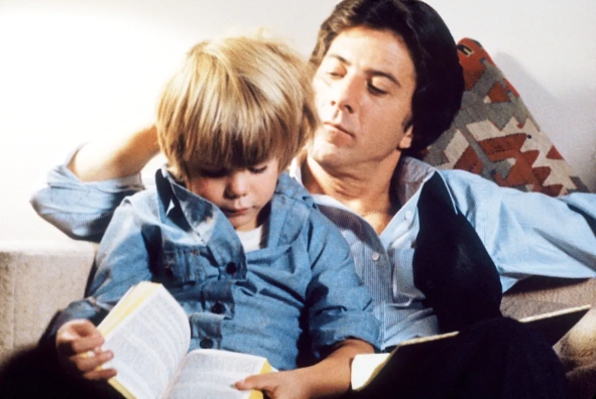 Kramerová vs. Kramer (Kramer vs. Kramer), 1979 - fotogaléria