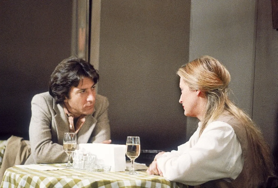 Kramerová vs. Kramer (Kramer vs. Kramer), 1979 - fotogaléria