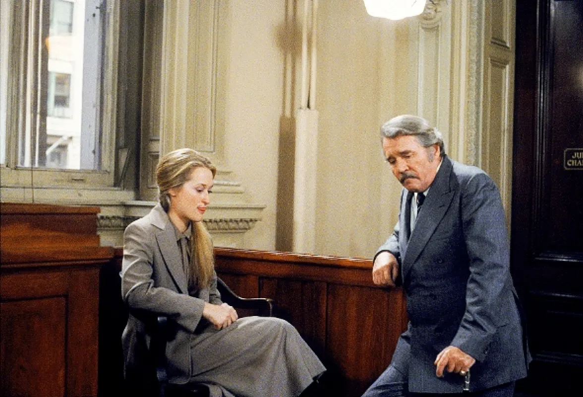 Kramerová vs. Kramer (Kramer vs. Kramer), 1979 - fotogaléria