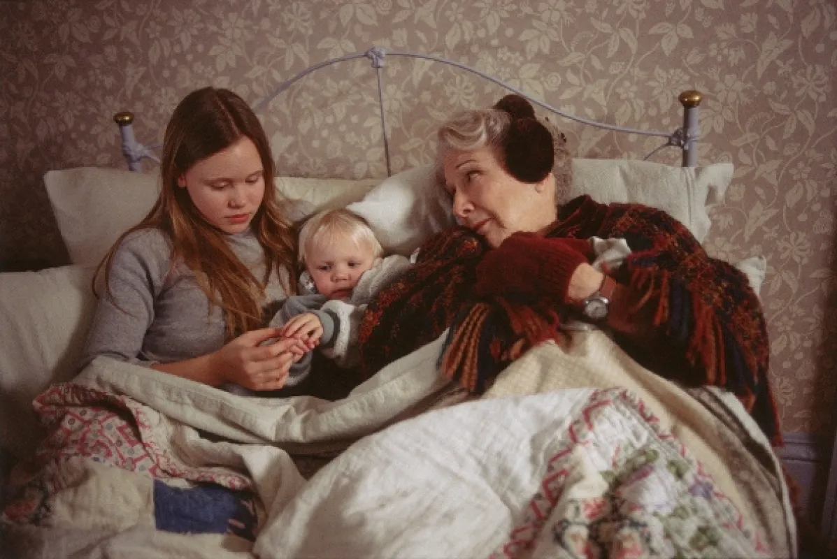 Baby, 2000 - fotogaléria