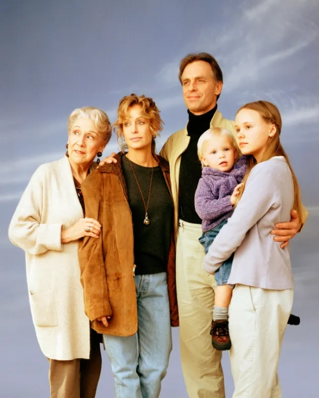 Baby, 2000 - fotogaléria