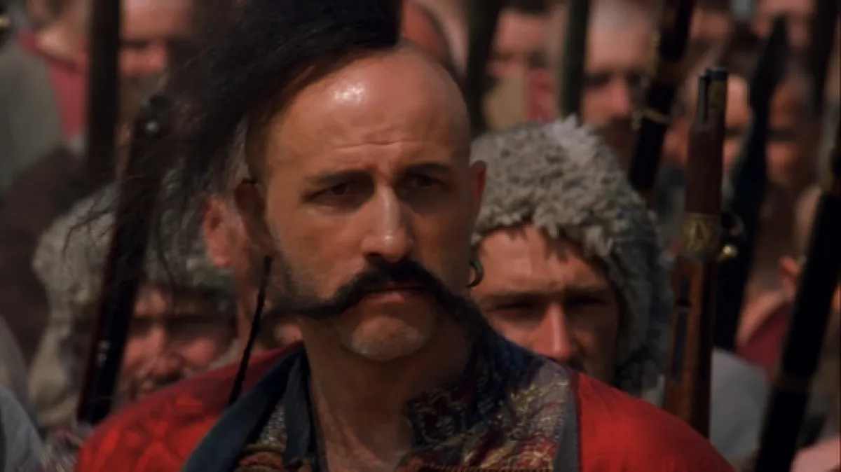 Ohněm a mečem (Ogniem i mieczem), 1999 - fotogaléria