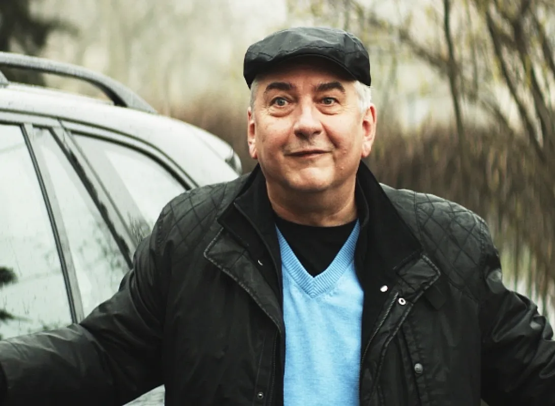 Román pro muže, 2010 - fotogaléria