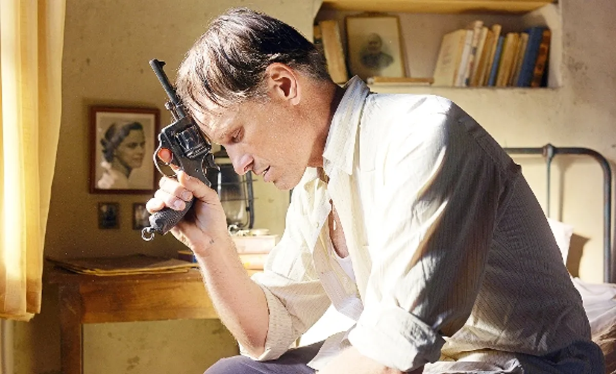Ďaleko od ľudí, 2014 - fotogaléria