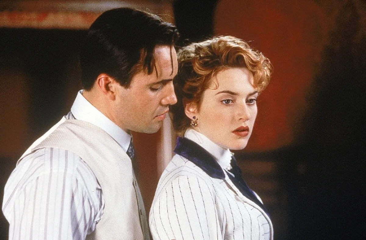 Titanic, 1997 - fotogaléria
