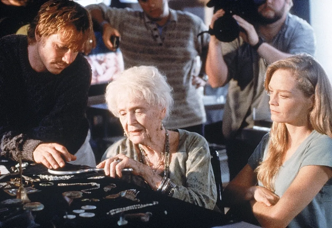 Titanic, 1997 - fotogaléria