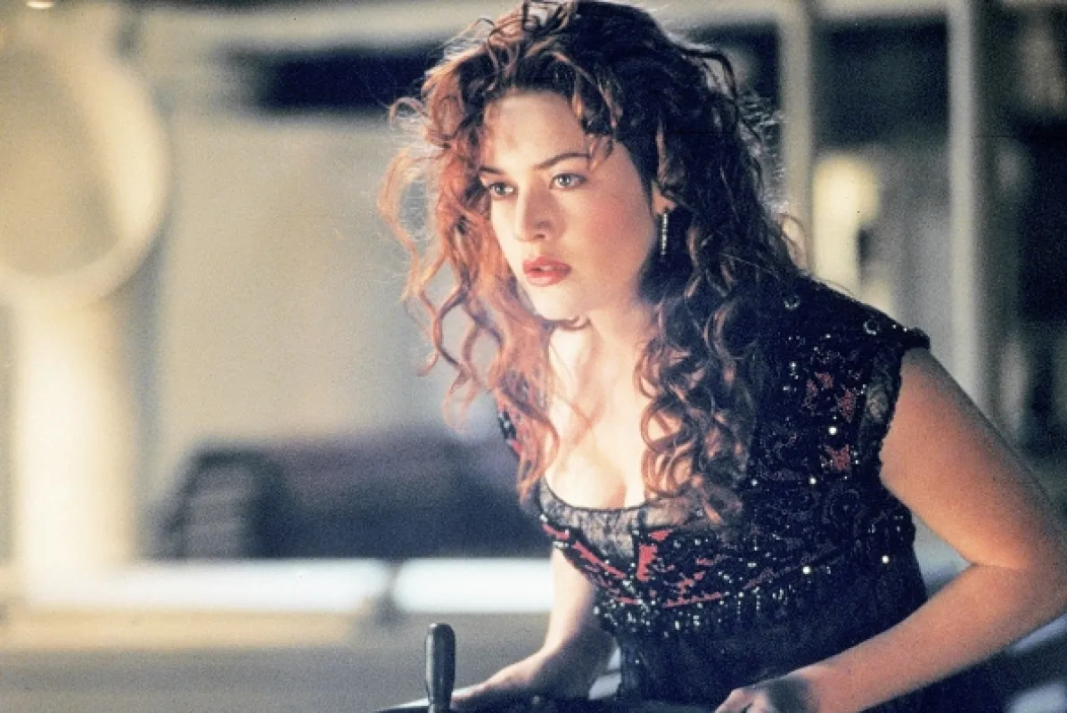 Titanic, 1997 - fotogaléria