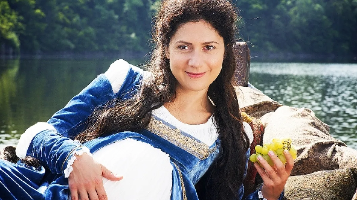 Sedmero krkavců, 2015 - fotogaléria