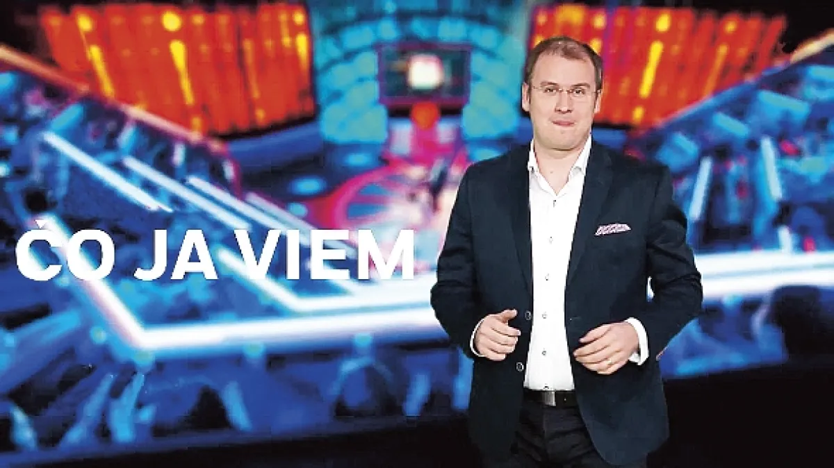 Čo ja viem, 2021 - fotogaléria