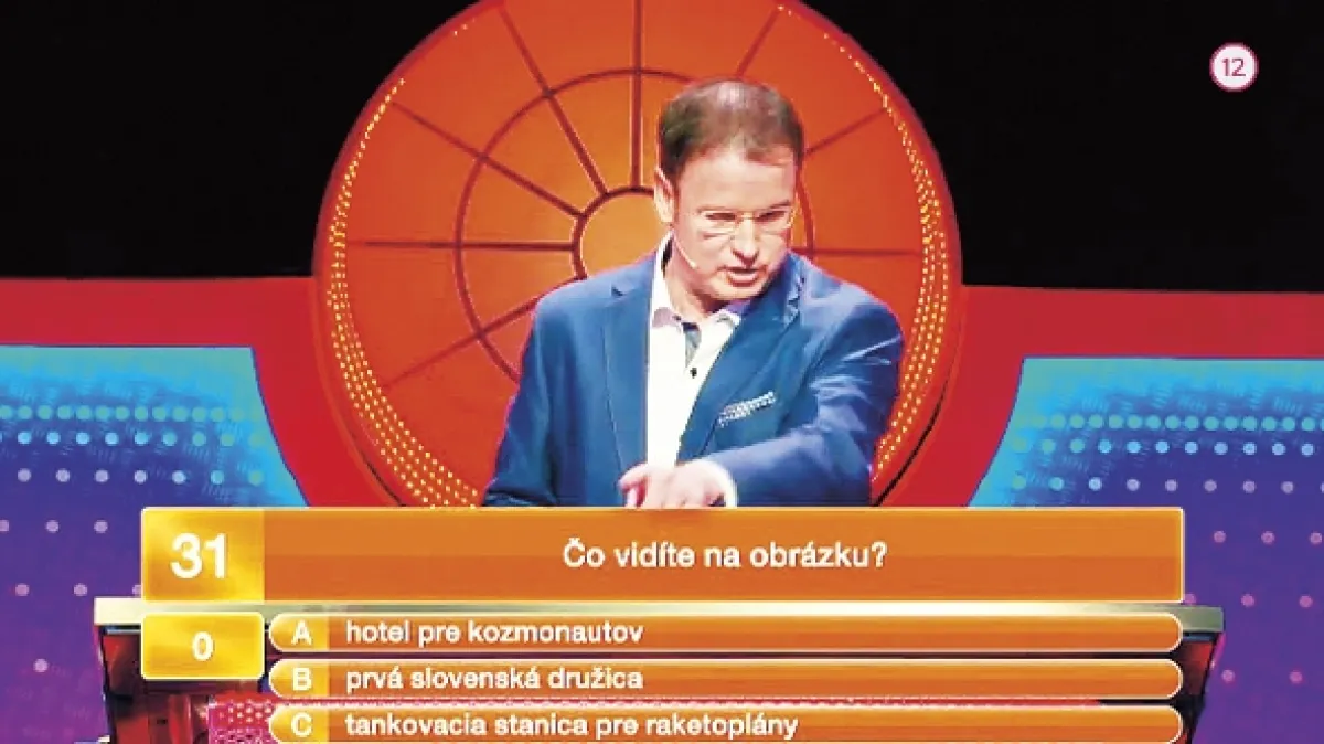 Čo ja viem, 2021 - fotogaléria