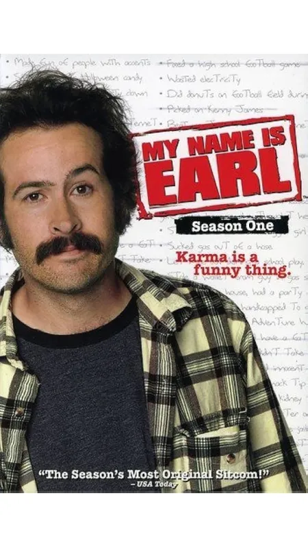 Volajú ma Earl, 2005 - fotogaléria
