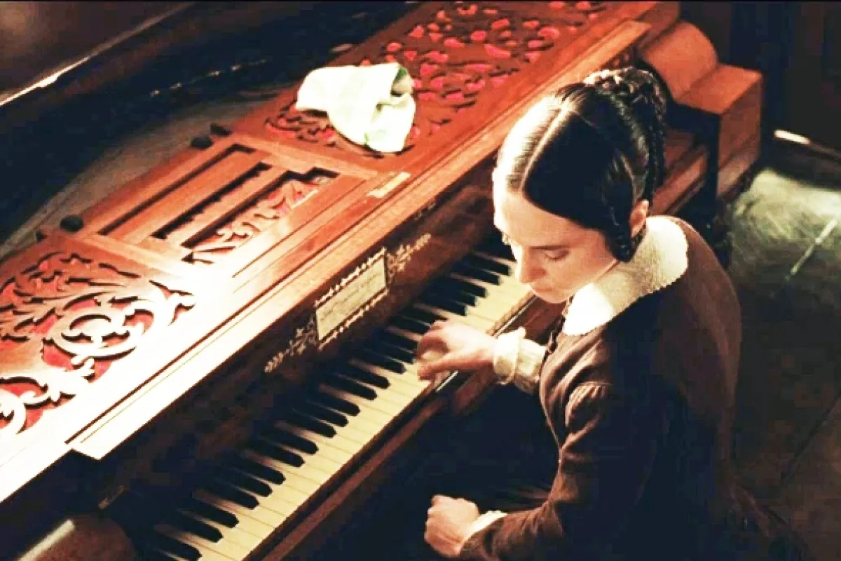Piano, 1992 - fotogaléria