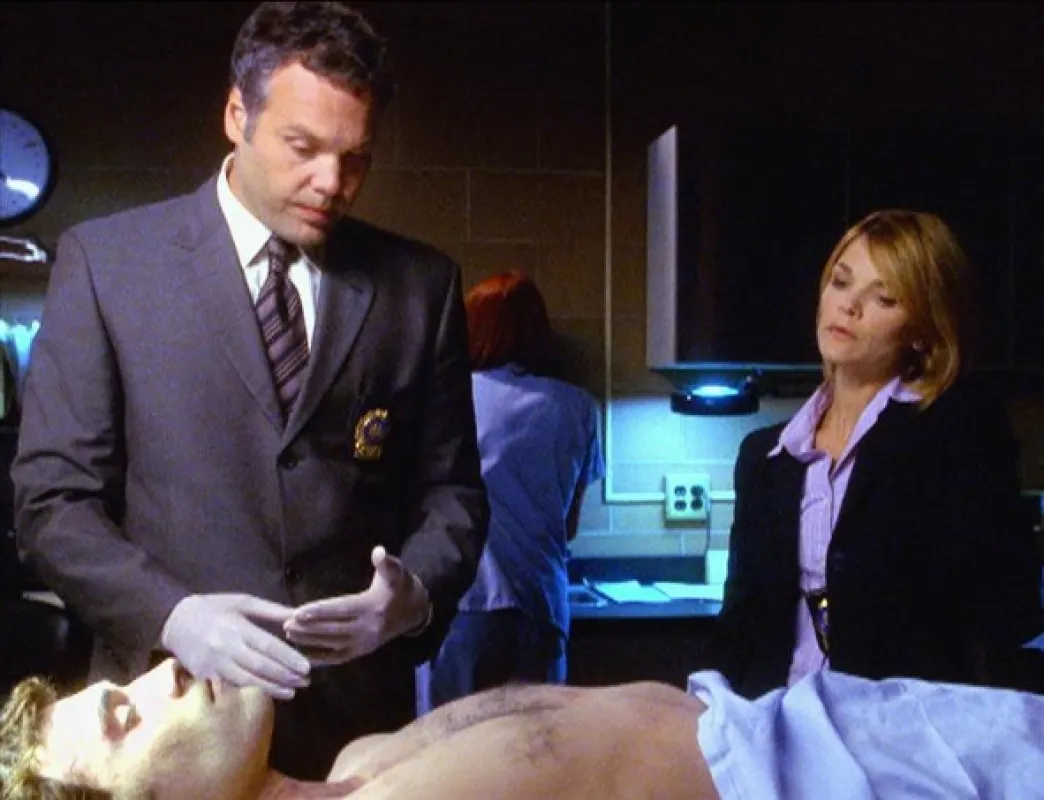 Zákon a pořádek: Zločinné úmysly (Law & Order: Criminal Intent II), 2002 - fotogaléria