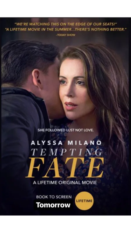 Pokušení osudu (Tempting Fate), 2019 - fotogaléria
