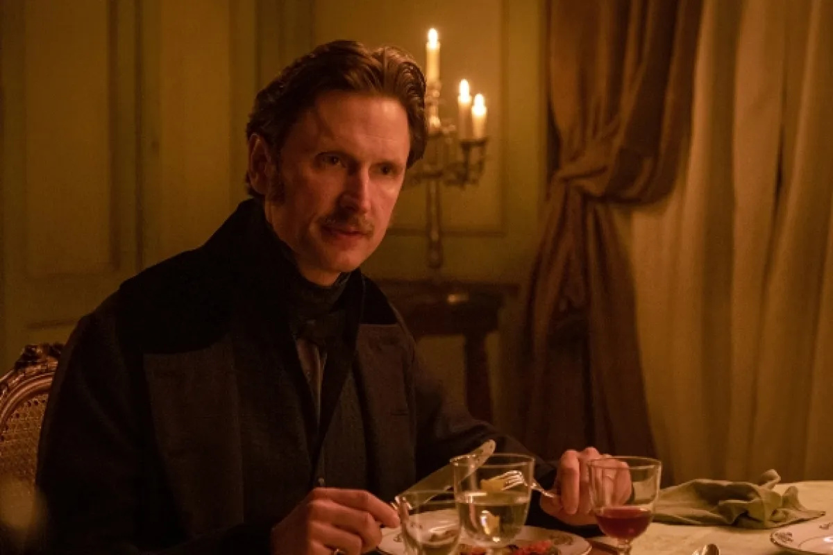 Hrabě Monte Christo (Count of Monte Cristo, The), 2024 - fotogaléria