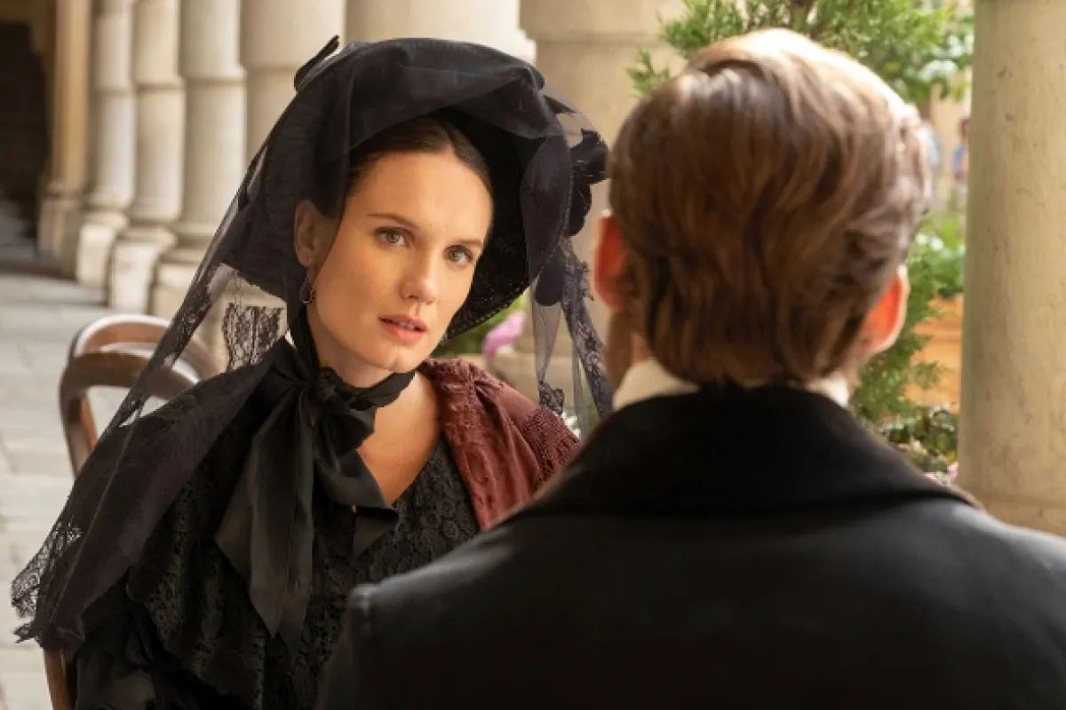 Hrabě Monte Christo (Count of Monte Cristo, The), 2024 - fotogaléria