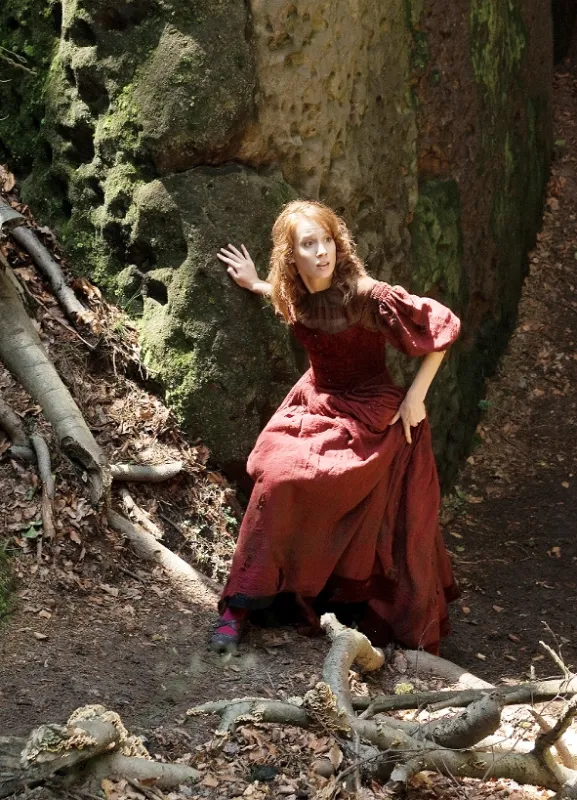 Láska rohatá, 2009 - fotogaléria