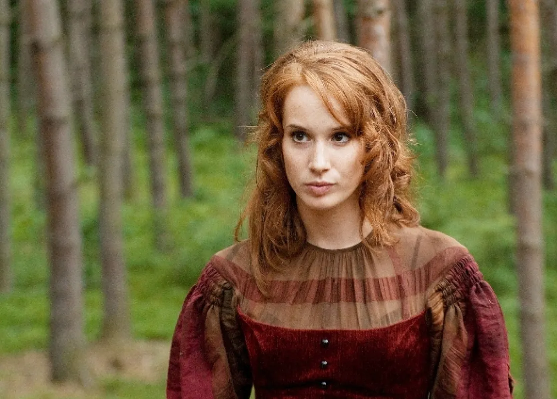 Láska rohatá, 2009 - fotogaléria