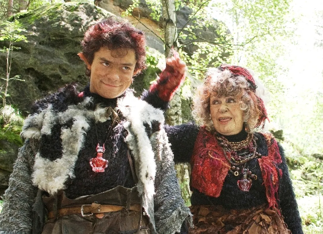 Láska rohatá, 2009 - fotogaléria