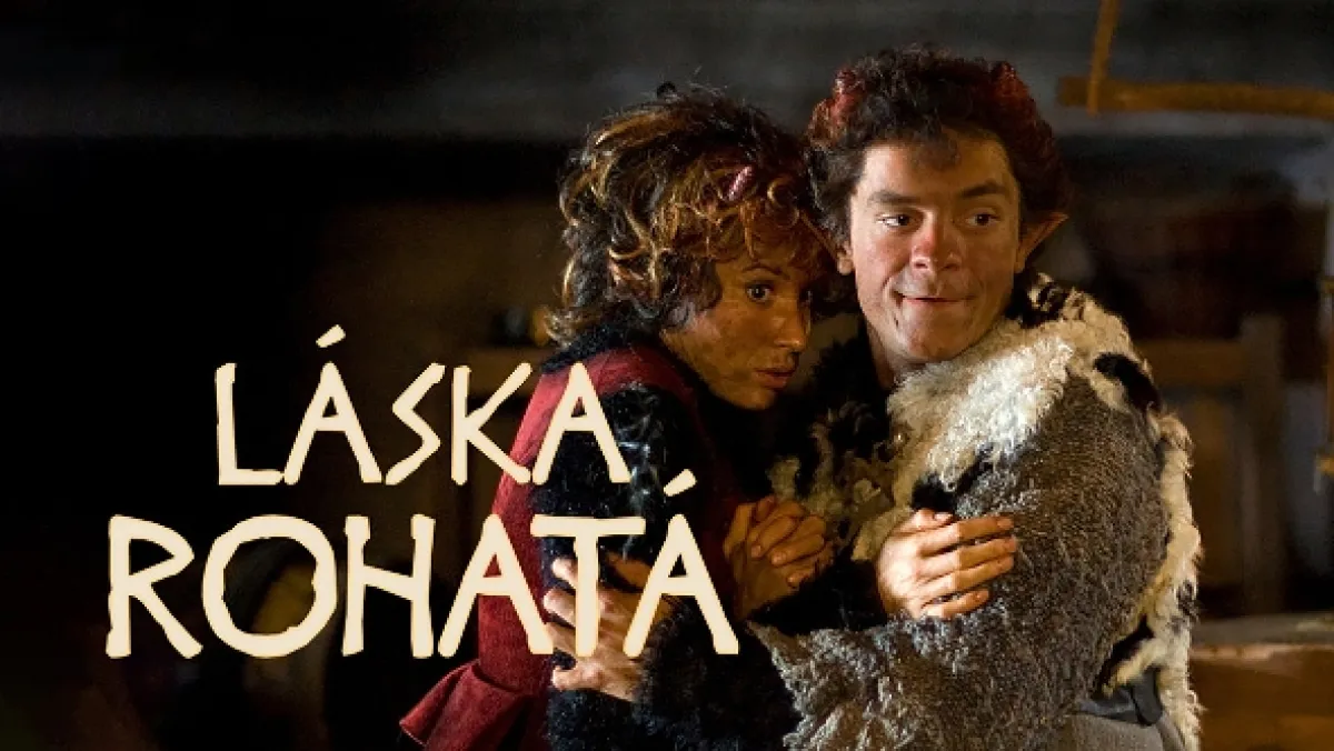 Láska rohatá, 2009 - fotogaléria