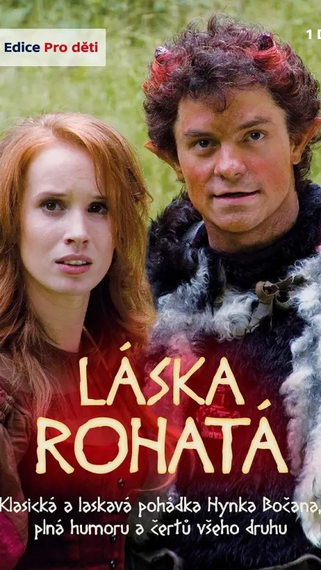 Láska rohatá, 2009 - fotogaléria