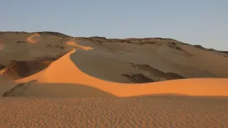 Záhady starého Egypta (7/10)
